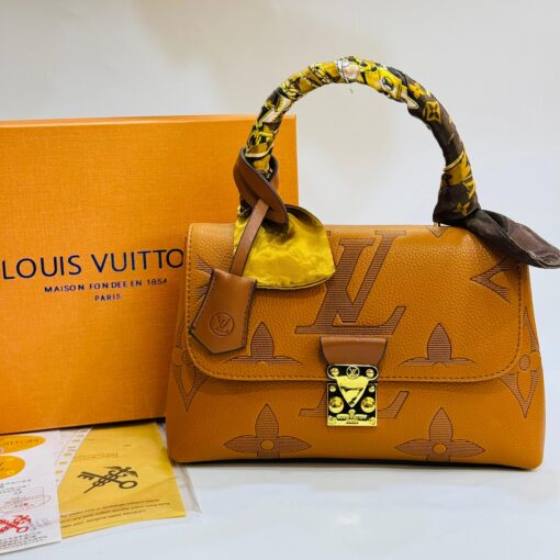 حقيبة يد LOUIS VUITTON متجر اطلب الرقة