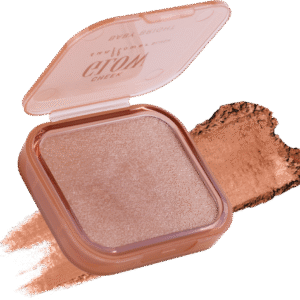 بلاشر احمر خدود قولدن سن فلاور من بيبي برايت-09