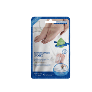 جوارب تقشير القدمين بالحليب من بترفلاي بيرفكت