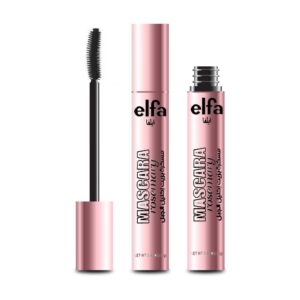 ماسكرا اكليل الجبل مقوية للرموش من ايلفا- لتطويل الرموش