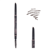 قلم تحديد الحواجب برو من انزتزيا -دارك براون