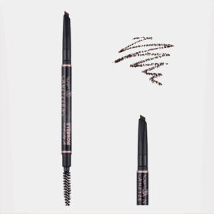 قلم تحديد الحواجب برو من انزتزيا -دارك براون