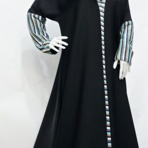 عباية الوان