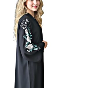 عبايت عباية سالي