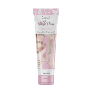 كريم توريد الخدود والمناطق الحساسة من لينكو – 100 جم