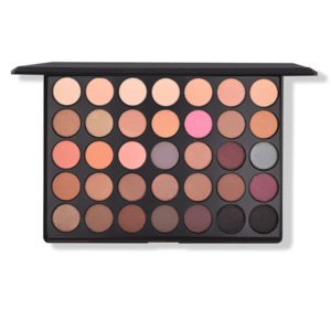 مجموعة ظلال العيون من رد بيري رقم 1