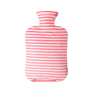 قربة ماء ساخن كبيرة لتخفيف الألم وتوفير الدفء من ساشا