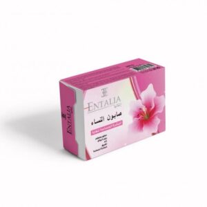 صابون النساء للمناطق الحساسة  التايلندي