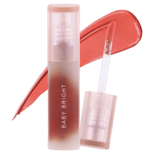 تنت الشفاه كلاود بير سن سيت من بيبي برايت-06