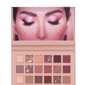 باليت ظل عيون من ريال بيوتي