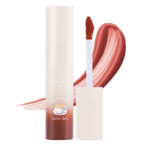 تنت شفاه سويت كافي لاتية من بيبي برايت -08