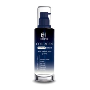 سيروم بخلاصة الكولاجين للشعر والجسم - دكتور هير