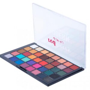 مجموعة أظلال رد بيري المتكاملة رقم 1