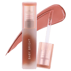 تنت الشفاه كلاود بير براون داون  من بيبي برايت-01