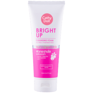 غسول رغوي للبشرة الدهنية من كاثي دول -150مل