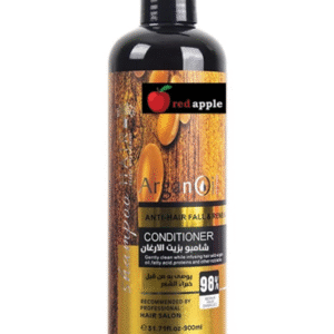 شامبو زيت الارجان من رد ابل 900 مل