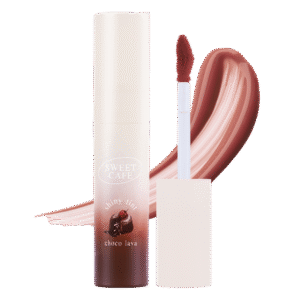 تنت شفاه سويت كافي شوكو لافا من بيبي برايت -10