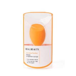 اسفنجة مكياج ميركل من ريال بيوتي
