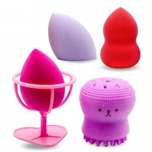 مجموعة بيوتي بلندرز للوجه هابي انينا من ساشا