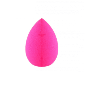 اسفنجة بف فيشال باودر من ريال بيوتي