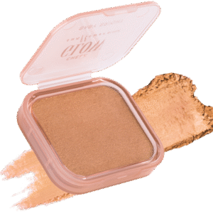 بلاشر احمر خدود قولدن سن فلاور من بيبي برايت-05