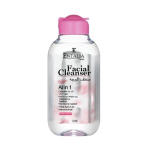 ماء منظف لإزالة المكياج من إنتاليا- 125 مل