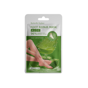 جوارب مرطب القدم بخلاصة الصبارمن بترفلاي بيرفكت