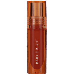 تنت للشفاه والخدود خوخي لامع من بيبي برايت3