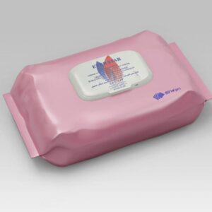 مناديل تنظيف الوجه للبشرة العادية من ايفر ستار -80 منديل