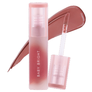 تنت الشفاه كلاود بير ساكورا من بيبي برايت- 03