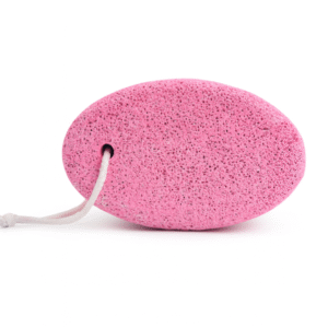 محك قدم حجر جاف صغير من ساشا