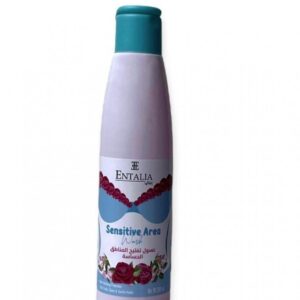 غسول المناطق الحساسة من انتاليا -200 مل