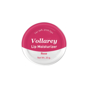 مرطب ومورد للشفاه من فولاري - 20جم