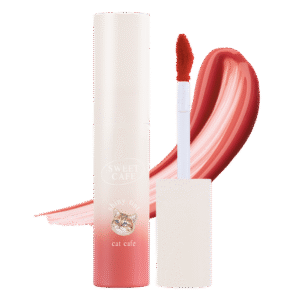 تنت شفاه سويت كافي كات كافي من بيبي برايت -01