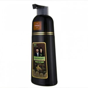 شامبو صبغة الشيب من دكتور هير500 مل كوفي
