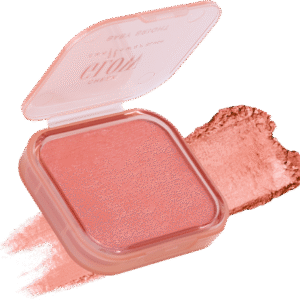 بلاشر احمر خدود قولدن سن فلاور من بيبي برايت-07