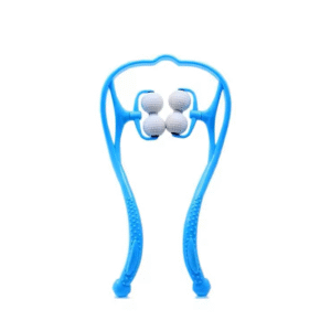 آلة تدليك  الأسطوانة متعددةا لوظائف  4 كرات