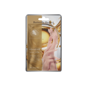 قفازات مرطب اليدين بخلاصة الكولاجين من بترفلاي بيرفكت