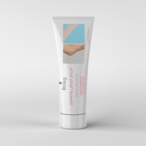 كريم تبيض وتفتيح للأبط و الركبة من إنتاليا -50مل