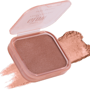 بلاشر احمر خدود قولدن سن فلاور من بيبي برايت-06