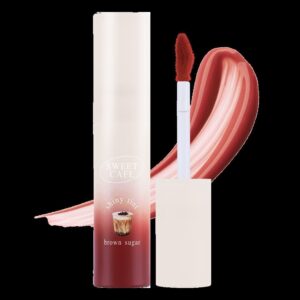 تنت شفاه سويت كافي براون شقر من بيبي برايت -09