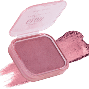 بلاشر احمر خدود فيلفيت روز من بيبي برايت-01