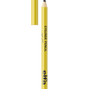 قلم كحل تحديد العين من إلفا - اسود