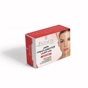 صابون لأزالة الرؤوس السوداء وحب الشباب التايلندي