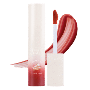 تنت شفاه سويت كافي  كاروت كيك من بيبي برايت -02