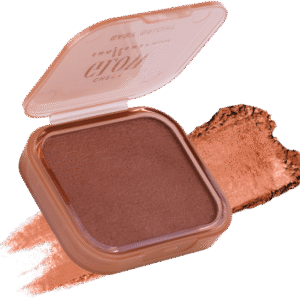 بلاشر احمر خدود دي لليز من بيبي برايت-10