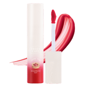 تنت شفاه سويت كافي  تارت الفاراولة من بيبي برايت -03