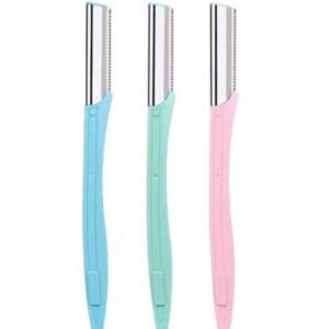 أداة حلاقة الشعر من 6بيوتي - 3 قطع