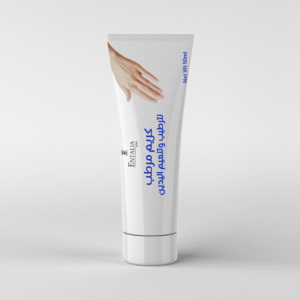 كريم العناية المركزة لليد  من إنتاليا- 50مل