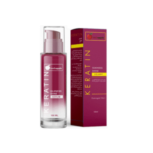 سيروم كرياتين من ريد ابل لعلاج تقصف الشعر